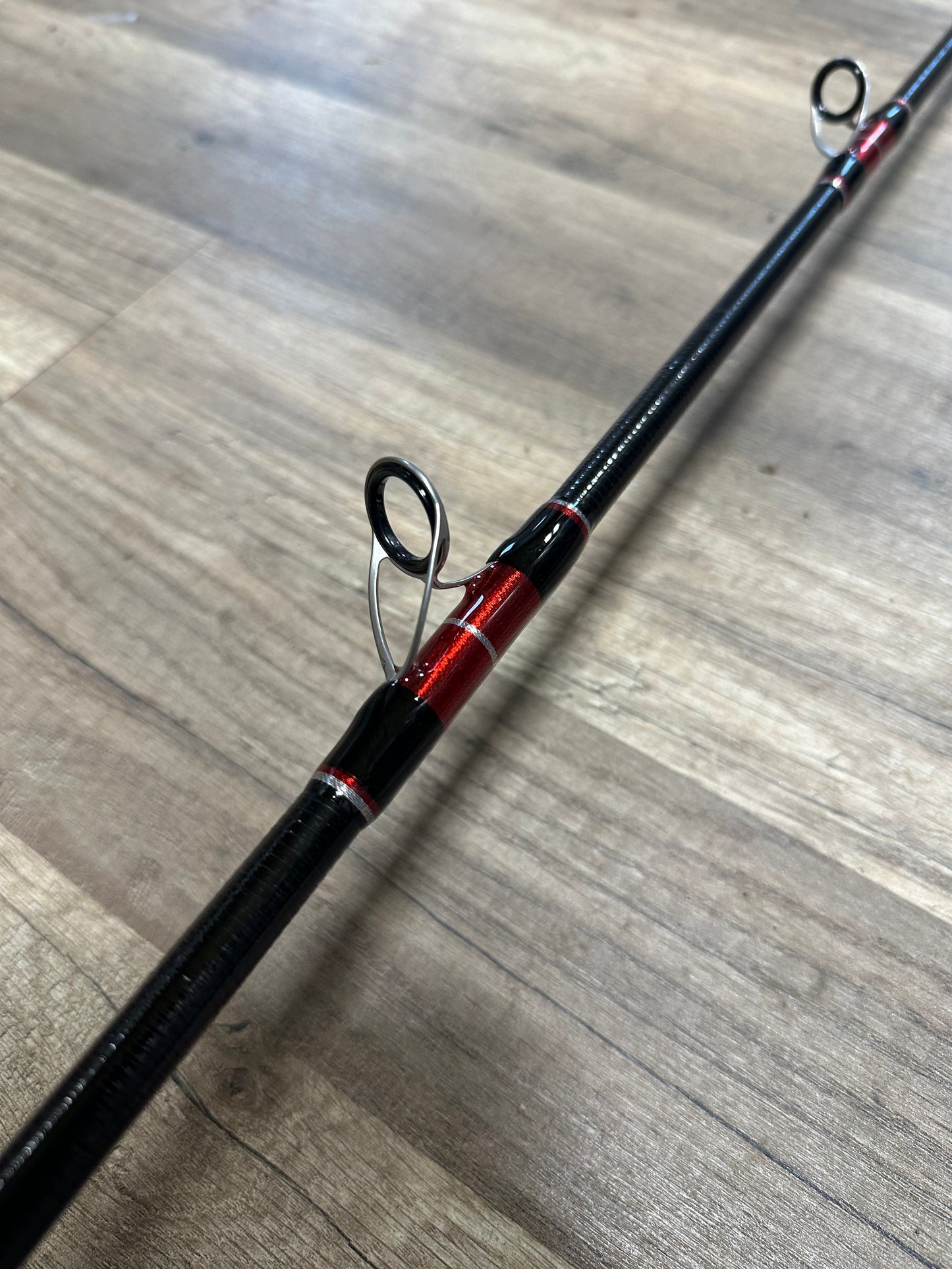 Inshore 4 - Conventional
