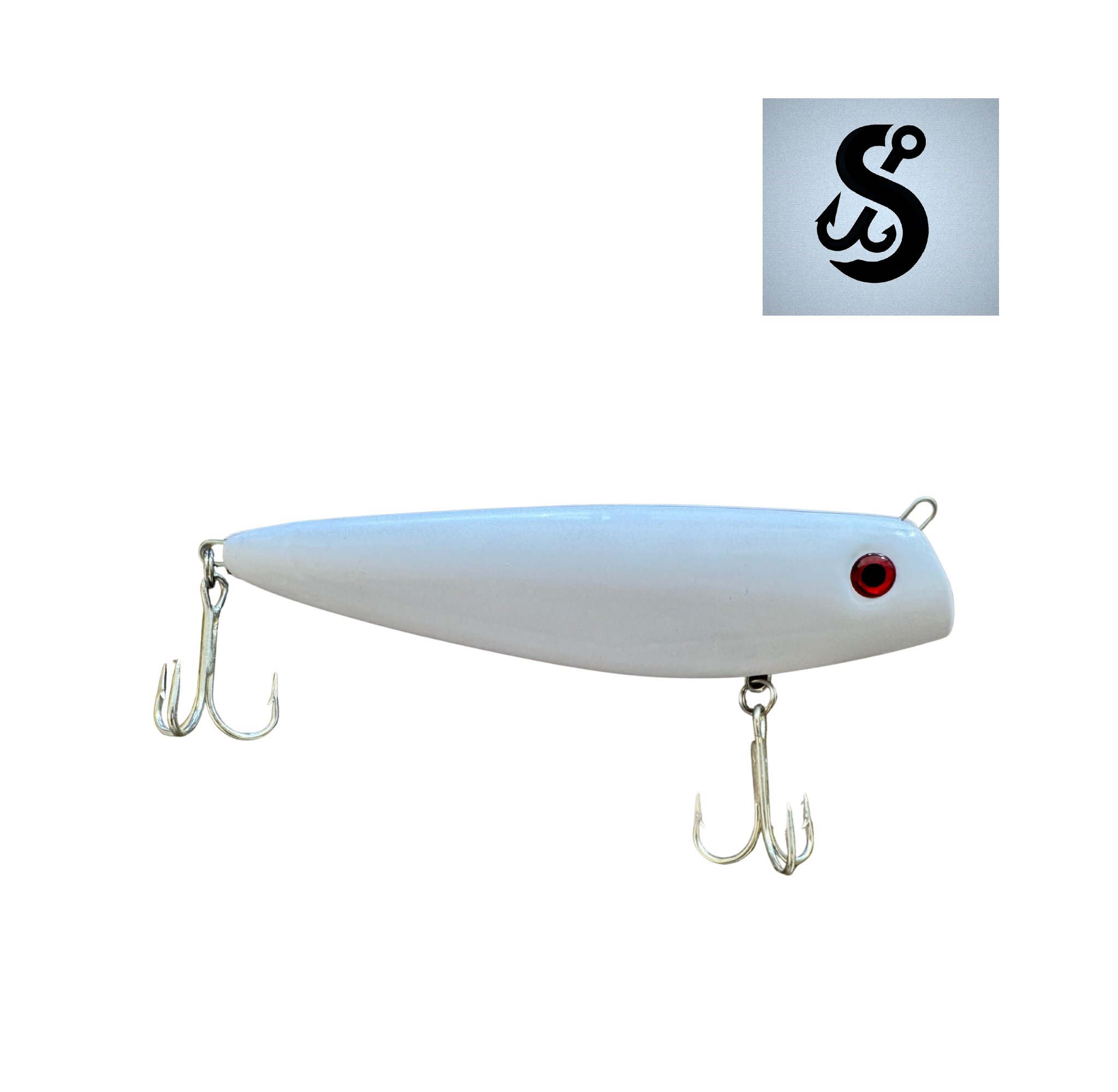 The Slammer – Fish R.I