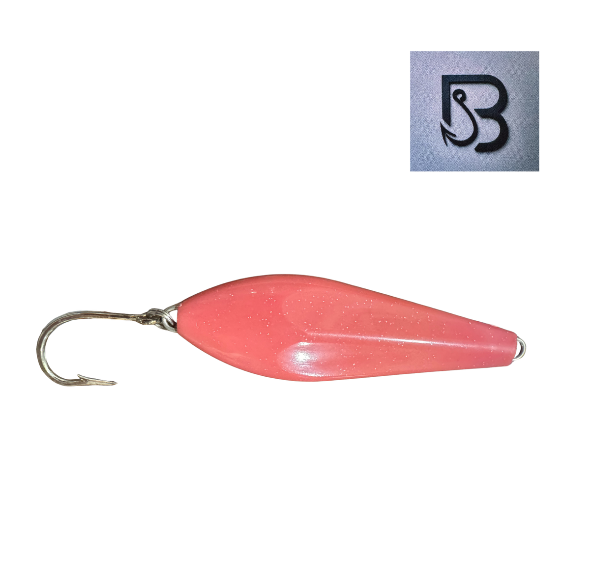 NEW Breachway Bomber (Salmon Sparkle)
