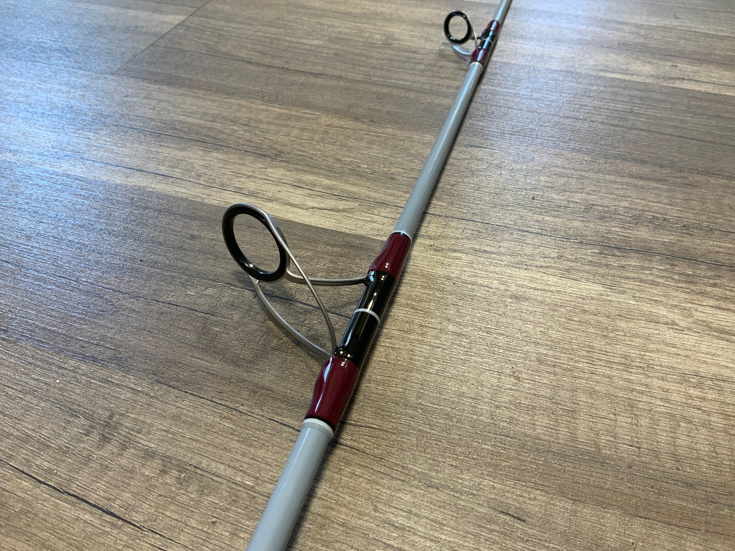 Inshore 3 - Spinning