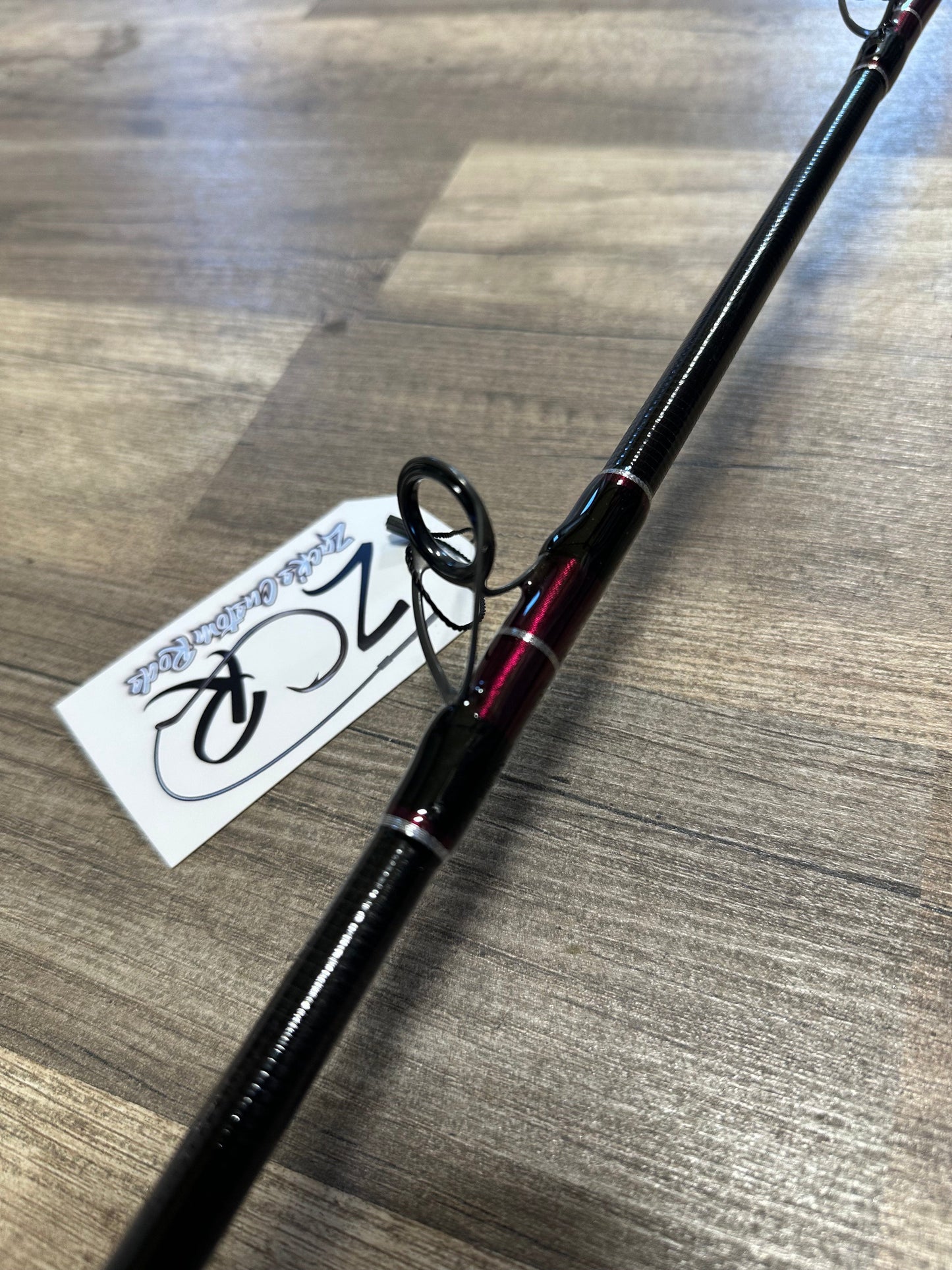 Inshore 4 - Conventional