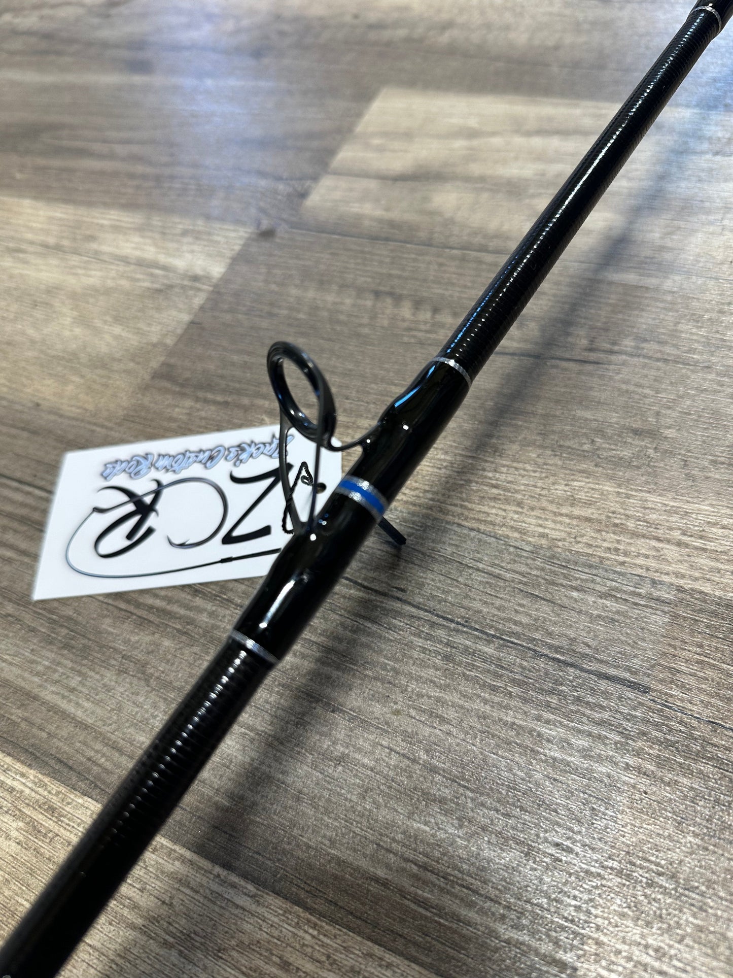 Inshore 4 - Conventional