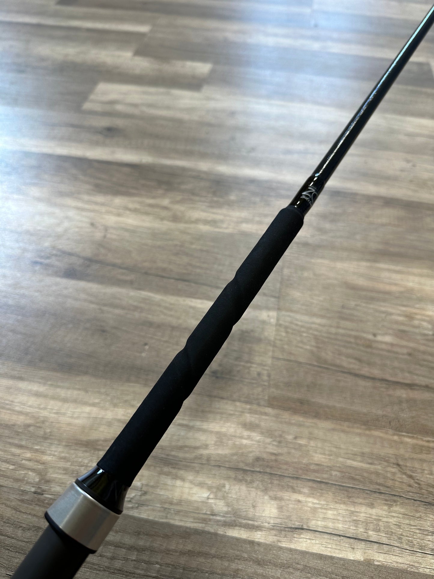 Inshore 3 - Spinning