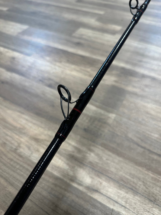 Zack's Custom Rods – Fish R.I.