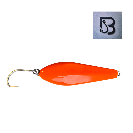 Breachway Bomber (Orange)