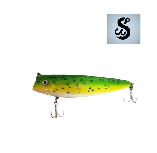 The Slammer