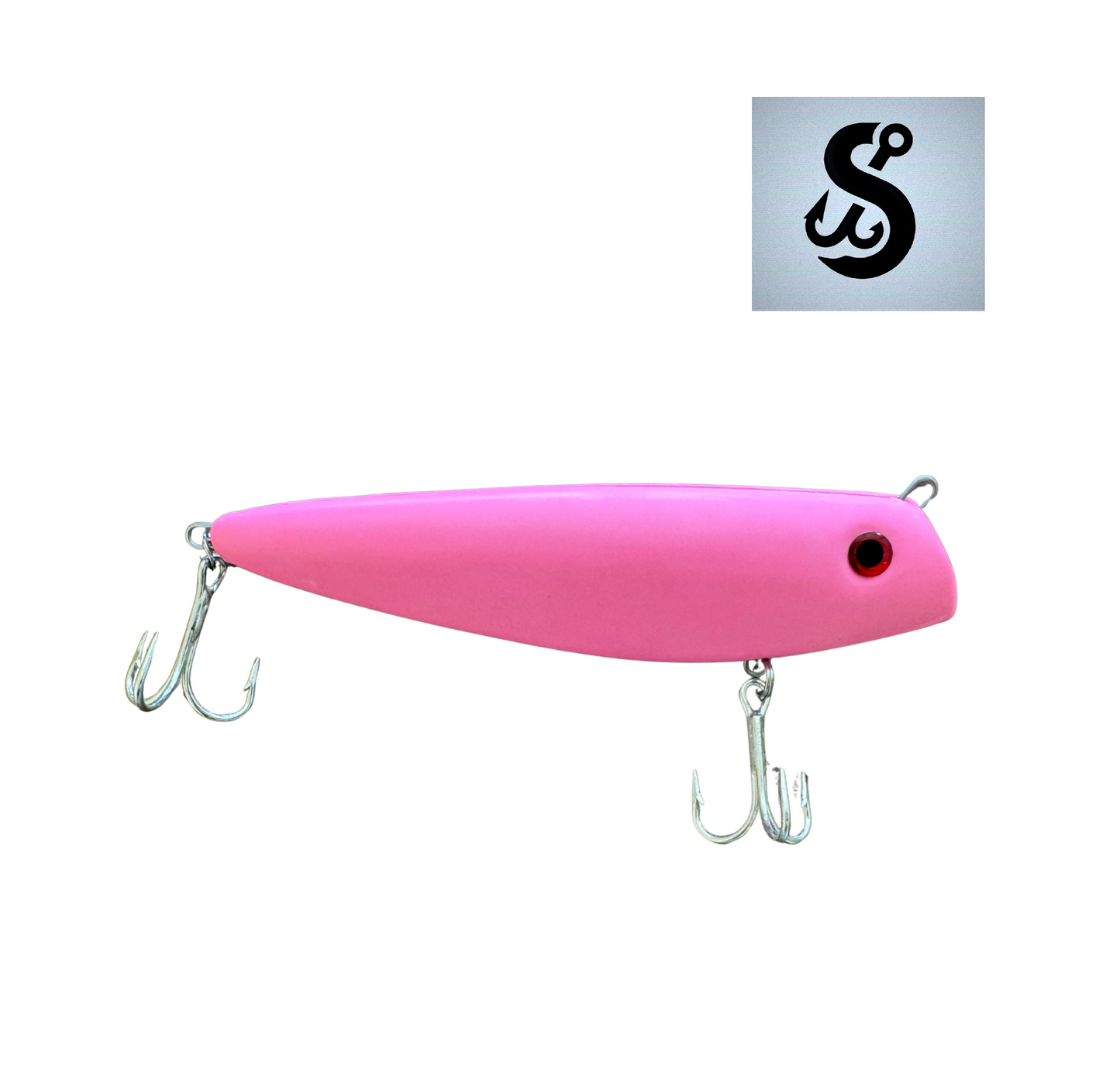 east beach ri fishing lures The Slammer