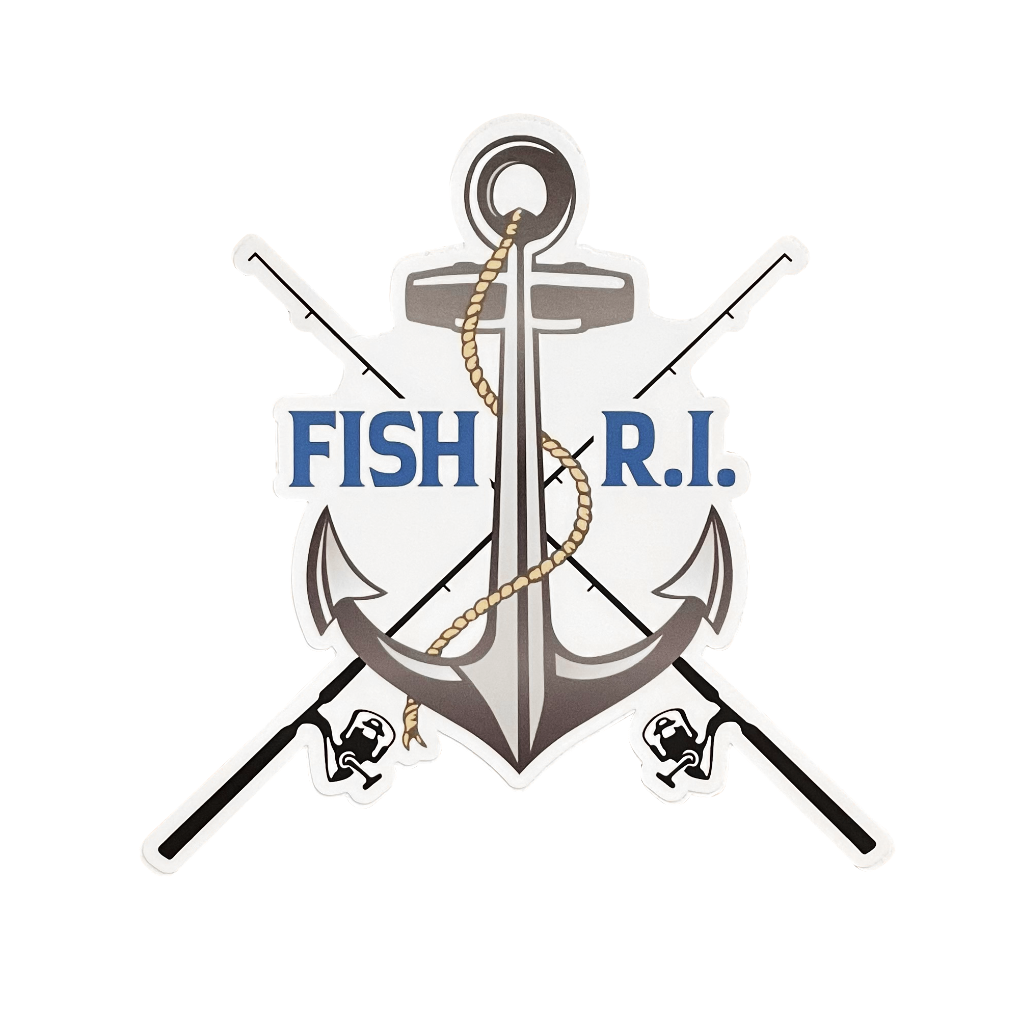 Fish And Rari Fish R.I.