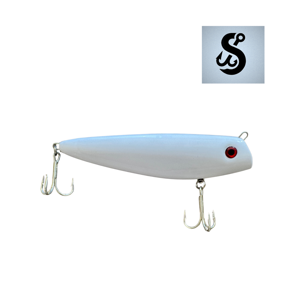 alabama slammer fishing lure The – Fish R.I The Ultimate Inshore Slam rr_track_BBQ H2OX Angler 6 ft Color:Silver Minnow
