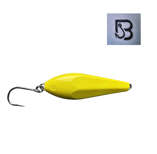 Breachway Bomber (Yellow)